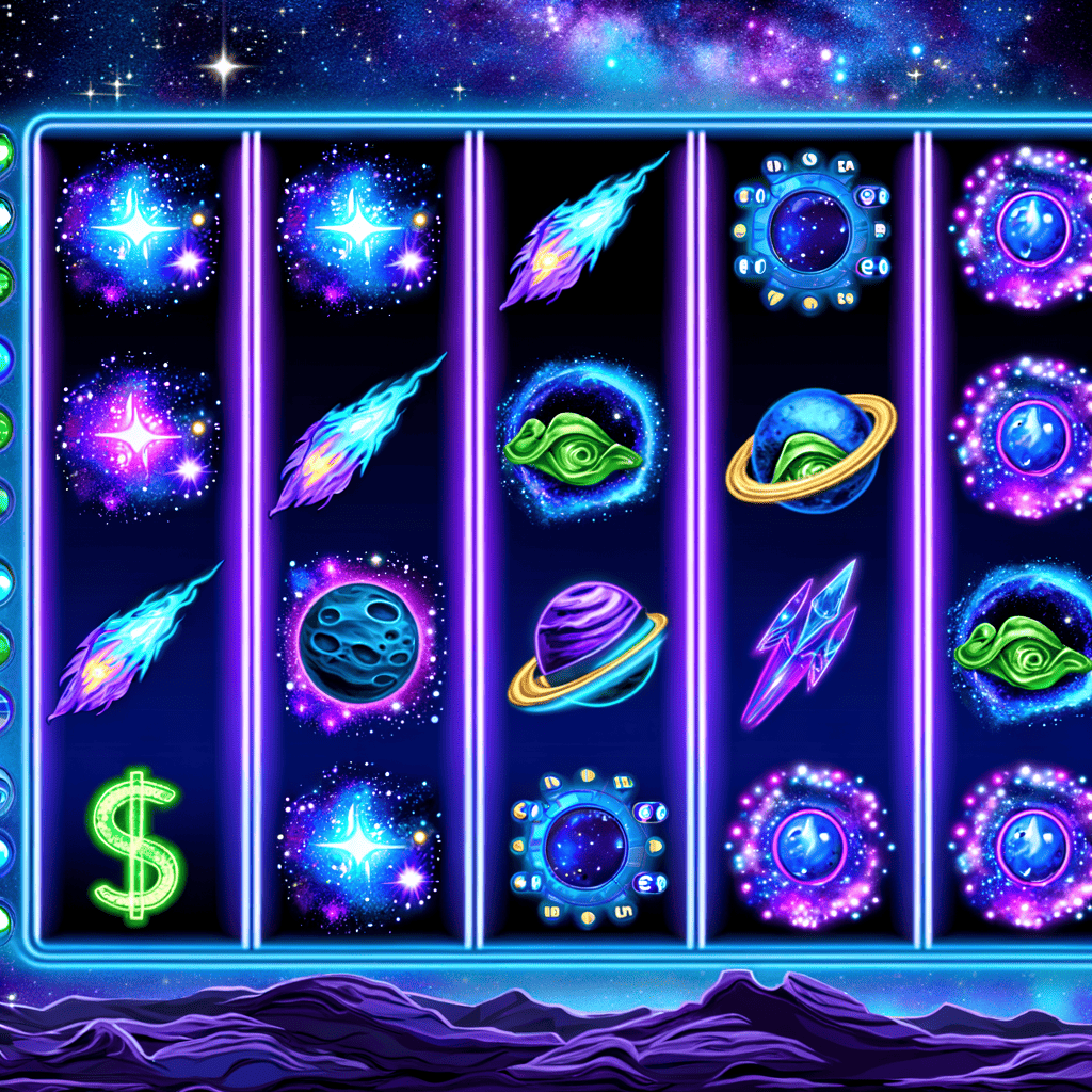 Cosmic Cash