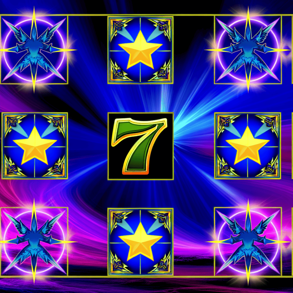 Hot Slot: 777 Stars Extremely Light